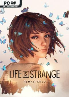Life is Strange Remastered ราคาถูก